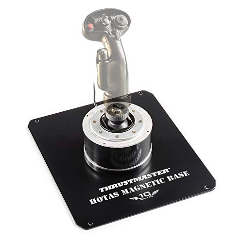Thrustmaster Hotas Magnetic Base For Pc