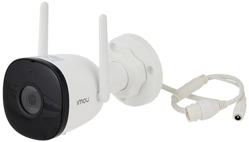 Dahua Ipc-F22P-0280B-Imou Bullet 2C Cam
