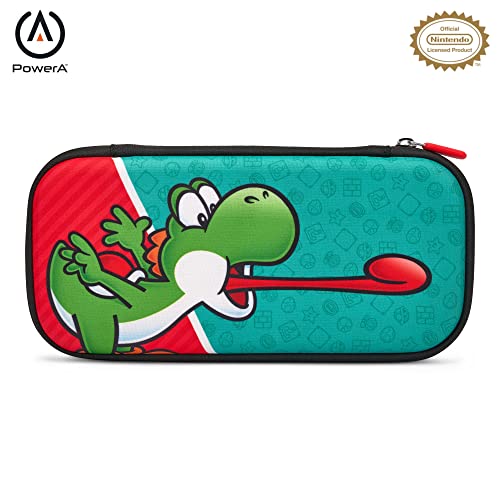 Étui Mince Powera Pour Nintendo Switch – Go Yoshi