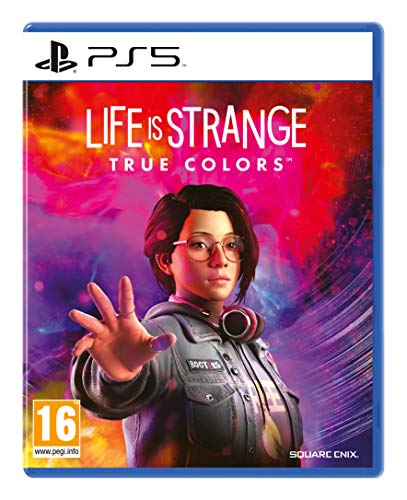 Life Is Strange: True Colors - Playstation 5