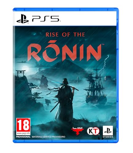 Rise Of The Ronin™