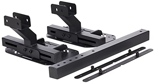 Next Level Racing Nlr-A013, Combat Flight Pack For Gt Track - Not Machine Specific, Nero