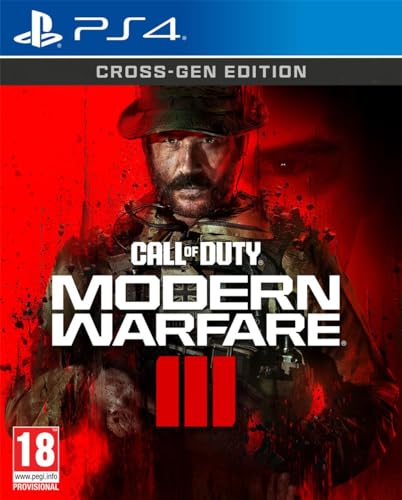 Call Of Duty : Modern Warfare Iii