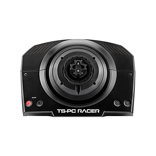 Thrustmaster Ts-Pc Racer - Force Feedback Servo Base For Pc