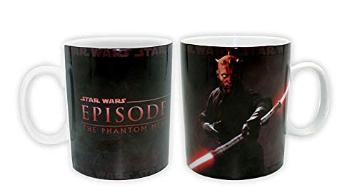 Abystyle- Star Wars Adulti, Bianco, Abymug050