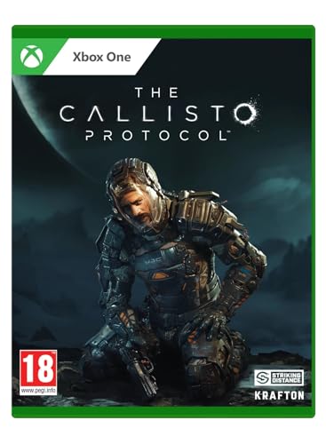Skybound Games The Callisto Protocol