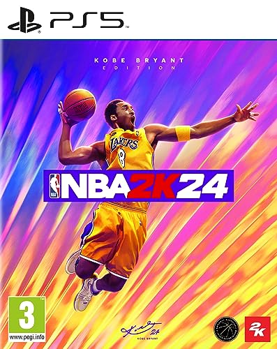 Nba 2K24 (Amazon Edition)