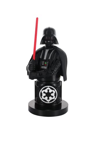 Darth Vader A New Hope Cable Guy
