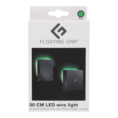 Led Wire Light With Usb By Floating Grip®