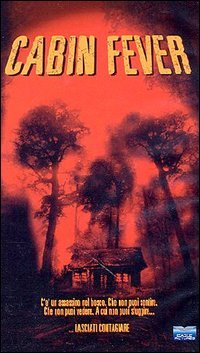 Vhs Cabin Fever