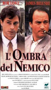 Vhs Ombra Del Nemico (L')