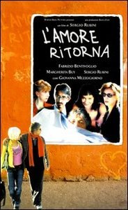 Vhs Amore Ritorna (L')