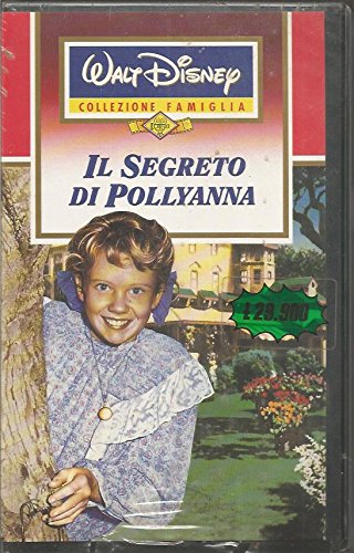 Il Segreto Di Pollyanna