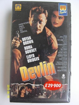 Vhs Devlin