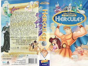 Hercules.