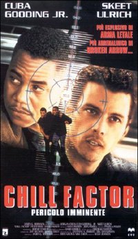 Vhs Chill Factor