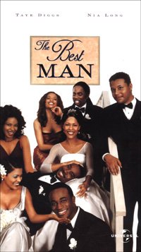 Vhs Best Man (The)