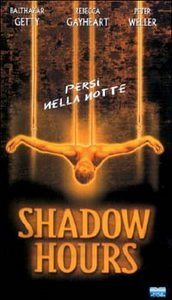 Vhs Shadow Hours