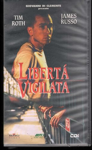 Vhs Liberta' Vigilata