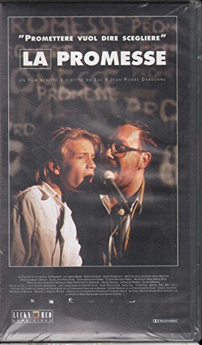 La Promesse Vhs