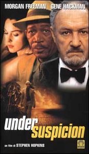 Vhs Under Suspicion