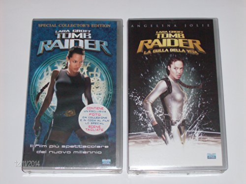 Tomb Raider