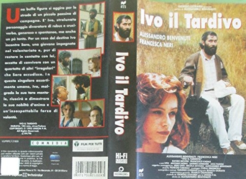 Ivo Il Tradivo