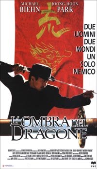 Vhs Ombra Del Dragone ( L')