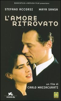 Vhs Amore Ritrovato (L')