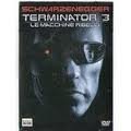 Vhs Terminator 3-Le Macchine Ribelli
