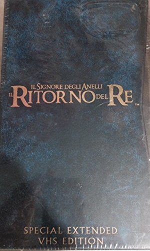 Il Signore Degli Anelli - Il Ritorno Del Re