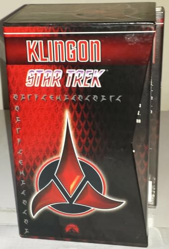 Cofanetto Star Trek