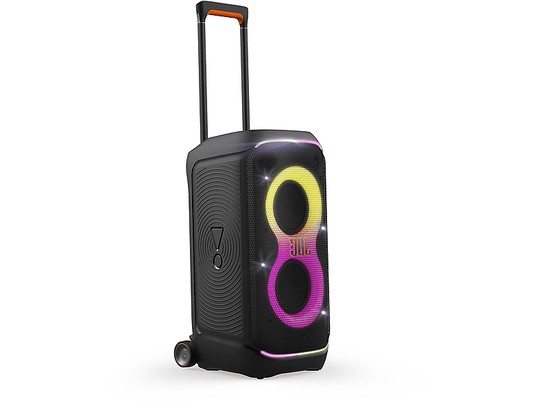 Hi-Fi Micro Jbl Partybox Stage 320