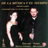 De La Musica Y El Tiempo Clar
