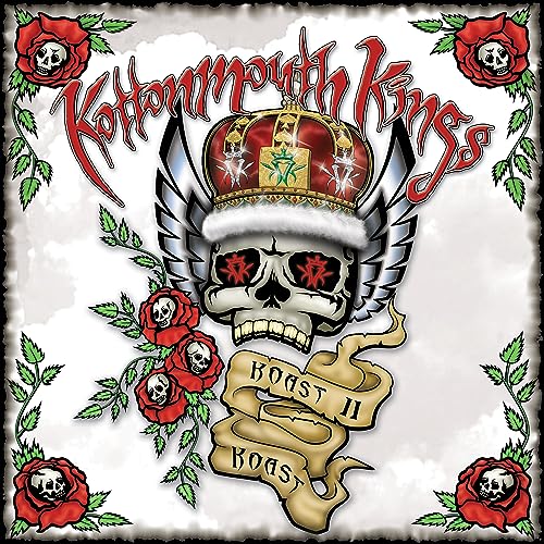 Koast Ii Koast [Vinyl]
