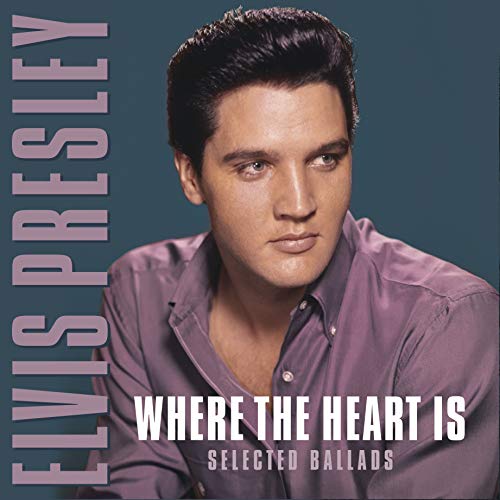 Where The Heart Is