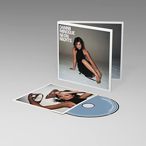 Neon Nights (Single Cd Editon)