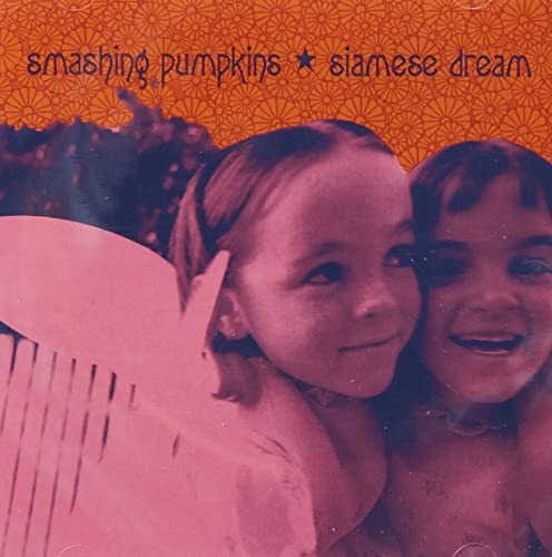 Siamese Dream (Rem.)