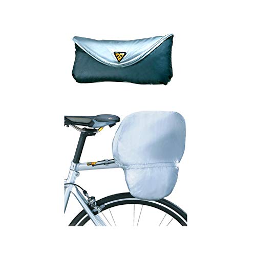 Topeak Couvre-Sac Rain Cover For Mtx Trunkbag Exp & Dxp
