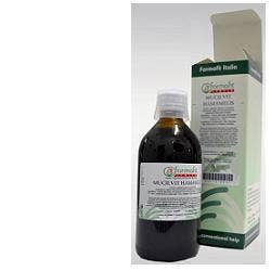 MUCILVIT HAMAMELIS 200ML