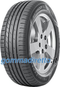 Nokian Wetproof 1 ( 215/55 R16 93V )