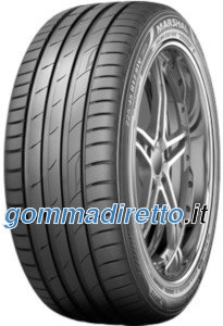 Marshal MU12 ( 245/35 R18 92Y XL )