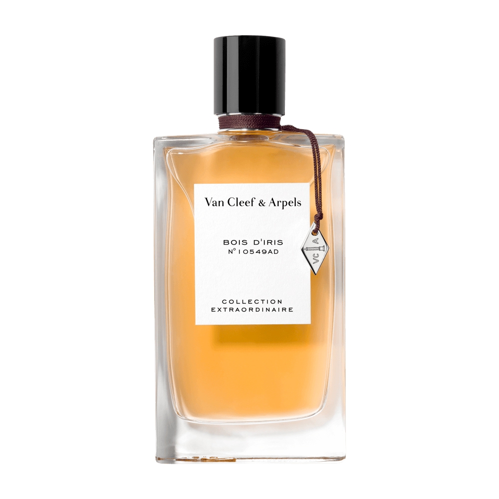 Bois D'Iris Collection Extraordinaire Eau de Parfum 75 ml Unisex Vancleef&Arpels