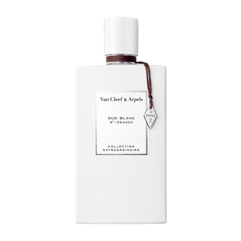 Oud Blanc Collection Extraordinaire Eau de Parfum 75 ml Unisex Vancleef&Arpels