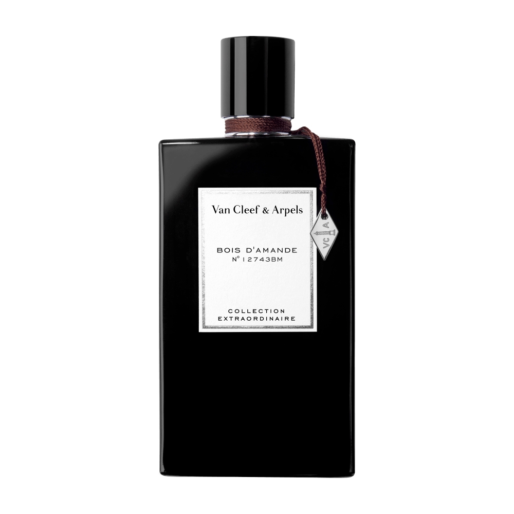 Bois D'Amande Collection Extraordinaire Eau de Parfum 75 ml Unisex Vancleef&Arpels