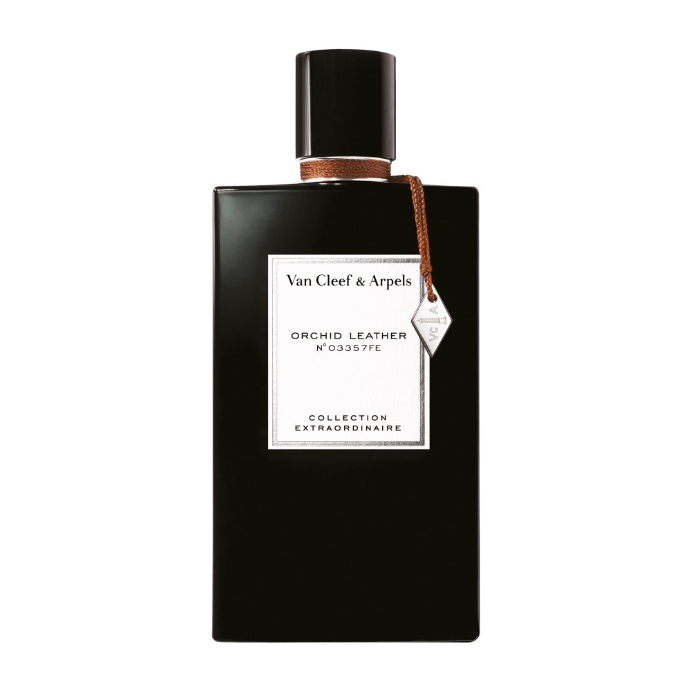 Orchid Leather Collection Extraordinaire Eau de Parfum 75 ml Unisex Vancleef&Arpels