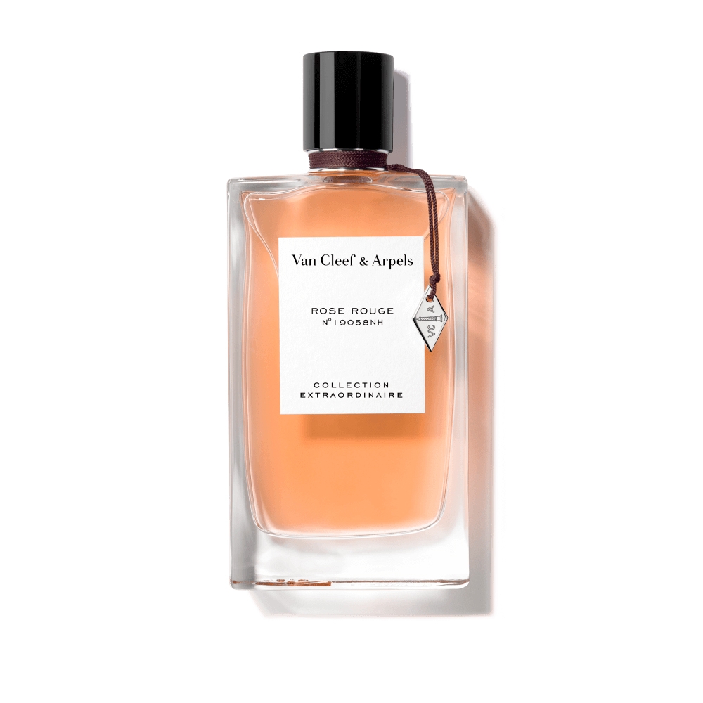 Rose Rouge Collection Extraordinaire Eau de Parfum 75 ml Unisex Vancleef&Arpels