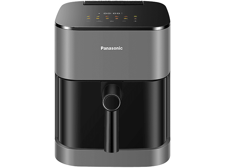 Friggitrice Ad Aria Panasonic Nf-Cc500Sxe