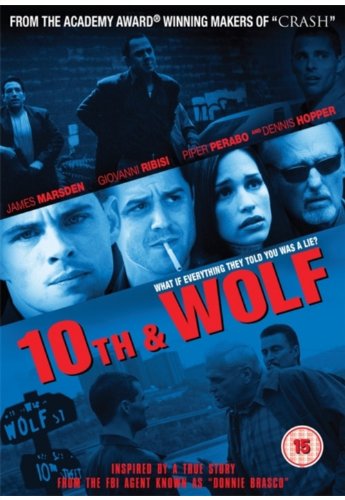 10Th And Wolf (Rental) [Dvd] (15)