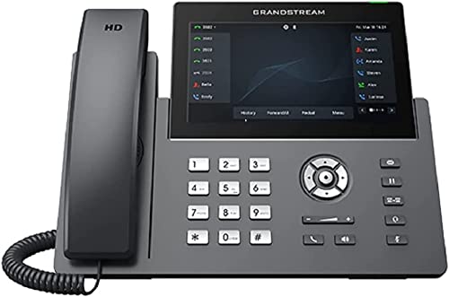 Grandstream Sip Grp-2670 Professional Business